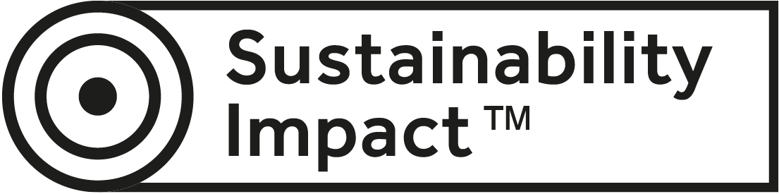 Sustainability Impact